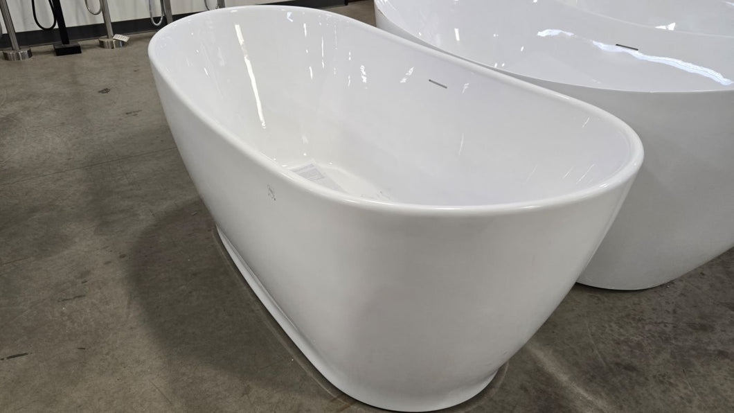 Freestanding Bathtub #SP1876-15